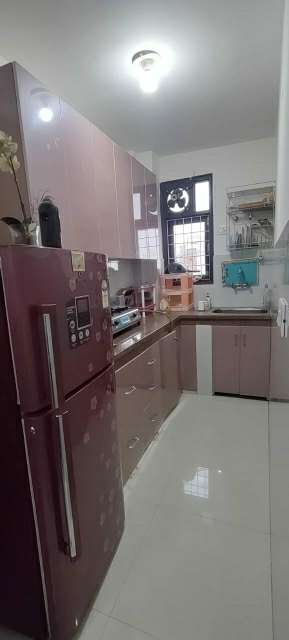 2 BHK Builder Floor For Rent in Saket Delhi 6881935