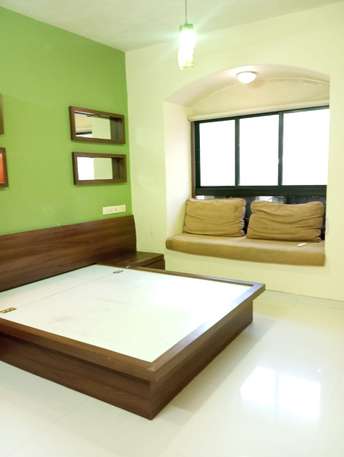 2 BHK Apartment For Rent in Green Hills Kandivali East Mumbai  6881958