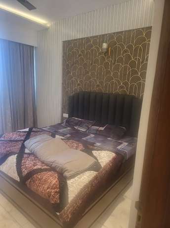 2 BHK Apartment For Rent in Paschim Vihar Delhi 6881927