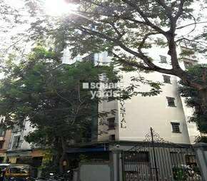 1 BHK Apartment For Rent in Crystal Avenue Kandivali East Mumbai  6881960