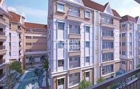 2.5 BHK Apartment For Rent in Hallmark Empyrean Puppalaguda Hyderabad 6881962