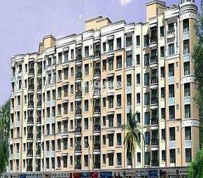 1 BHK Apartment For Rent in Sheth Vasant Pride Kandivali East Mumbai 6882034