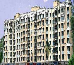 1 BHK Apartment For Rent in NG Suncity Kandivali East Mumbai 6882126
