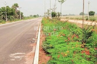 Plot For Resale in Urbana Hyde Park Kondapur Hyderabad  6882099