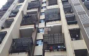 2 BHK Apartment For Rent in Nebula Heights Khadakpada Thane 6882213