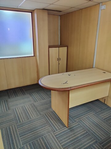 Floor Plan in  Office Space at Infantry Road – for Rent