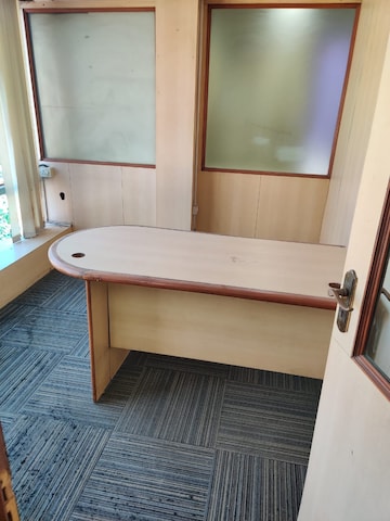 Floor Plan in  Office Space at Infantry Road – for Rent