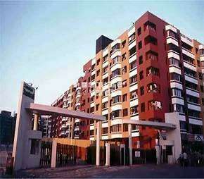 1 BHK Apartment For Rent in Kanakia Sanskruti CHS Kandivali East Mumbai 6882204