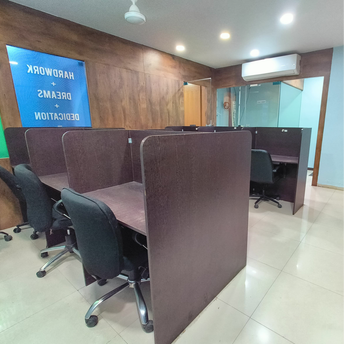 Commercial Office Space 1090 Sq.Ft. For Rent in Vastrapur Ahmedabad  6882326