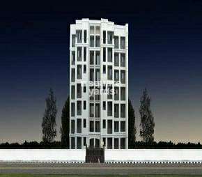 1 BHK Apartment For Rent in Gokul Vihar Apartment Kandivali East Mumbai 6882322