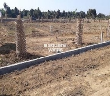 Plot For Resale in Sri Ranga Banashankari Bangalore  6882307