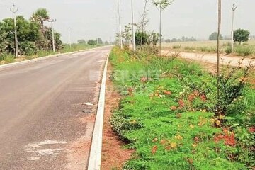 Plot For Resale in Sri Ranga Banashankari Bangalore  6882307