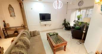 2 BHK Builder Floor For Rent in East End Enclave New Ashok Nagar Delhi 6882302