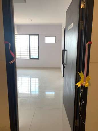 1 BHK Apartment For Rent in Squarefeet Joy square Kasarvadavali Thane  6882418