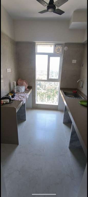 2 BHK Apartment For Rent in Dosti Oro 67 Kandivali West Mumbai 6882391