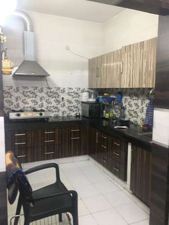 2 BHK Builder Floor For Rent in East End Enclave New Ashok Nagar Delhi  6882325