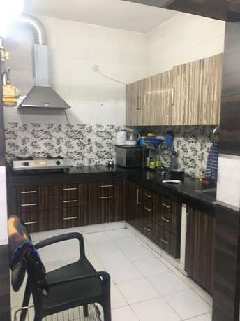 2 BHK Builder Floor For Rent in East End Enclave New Ashok Nagar Delhi 6882337