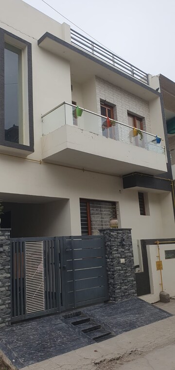 2.5 BHK Villa For Resale in Sector 7 Kurukshetra  6882462