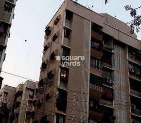 2 BHK Apartment For Rent in Wood Rose CHS Andheri West Mumbai 6882468