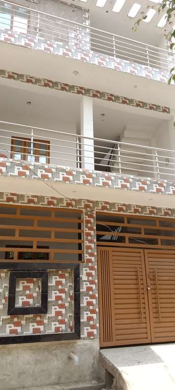 4 BHK Independent House For Resale in Manak Nagar Lucknow 6882470
