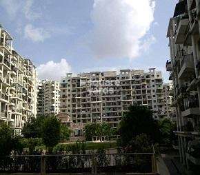 3 BHK Apartment For Rent in Bramha Majestic Kondhwa Pune 6882505