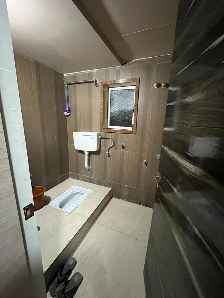 Kitchen, leena-bhairav-residency 3 Bedroom 1390 Sq.Ft. Apartment In Mira Road Thane 6882527