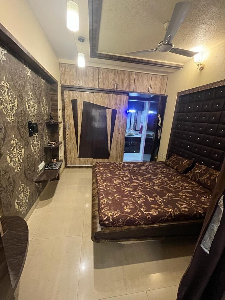 Bedroom, leena-bhairav-residency 3 Bedroom 1390 Sq.Ft. Apartment In Mira Road Thane 6882527