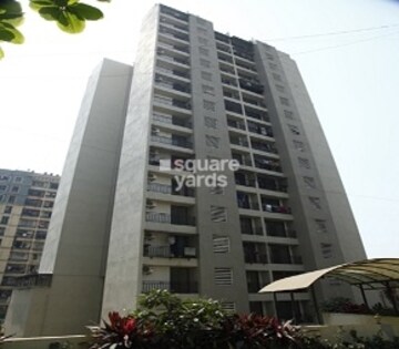 1 BHK Apartment For Resale in Horizon Height Kasarvadavali Thane  6882531