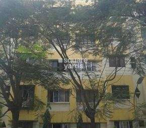 2 BHK Apartment For Rent in Kumar Homes Kondhwa Pune  6882530