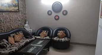 2 BHK Apartment For Rent in Sanpada Sector 11 Navi Mumbai 6882537