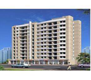 1 BHK Apartment For Resale in Squarefeet Ace Square Ghodbunder Road Thane  6882555