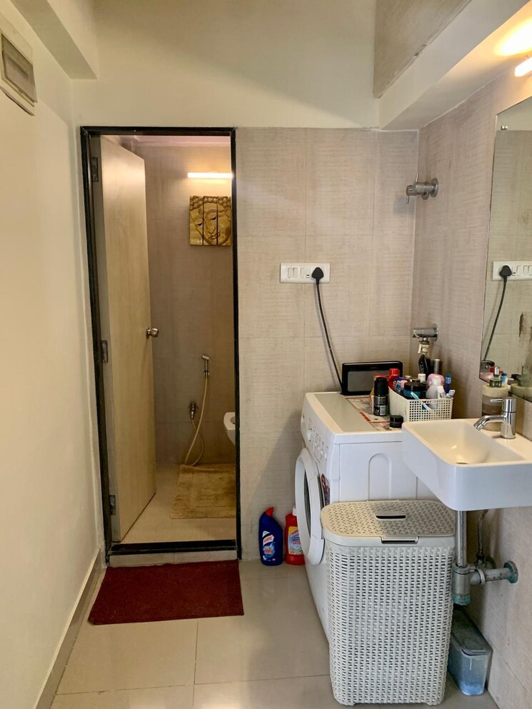 Master Bedroom, squarefeet-ace-square 1 Bedroom 620 Sq.Ft. Apartment In Ghodbunder Road Thane 6882555