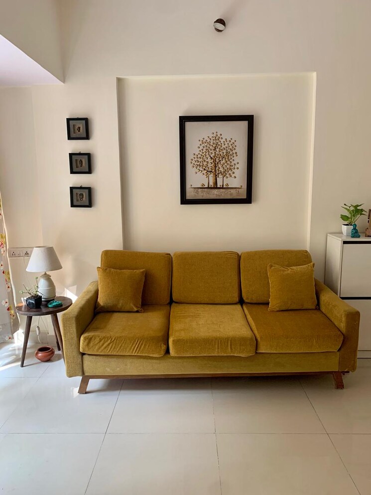 Bedroom, squarefeet-ace-square 1 Bedroom 620 Sq.Ft. Apartment In Ghodbunder Road Thane 6882555