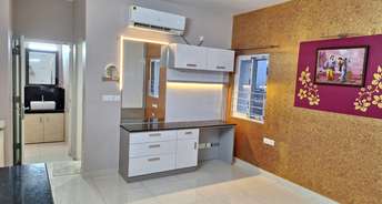 3 BHK Apartment For Resale in Prestige High Fields Gachibowli Hyderabad 6882659