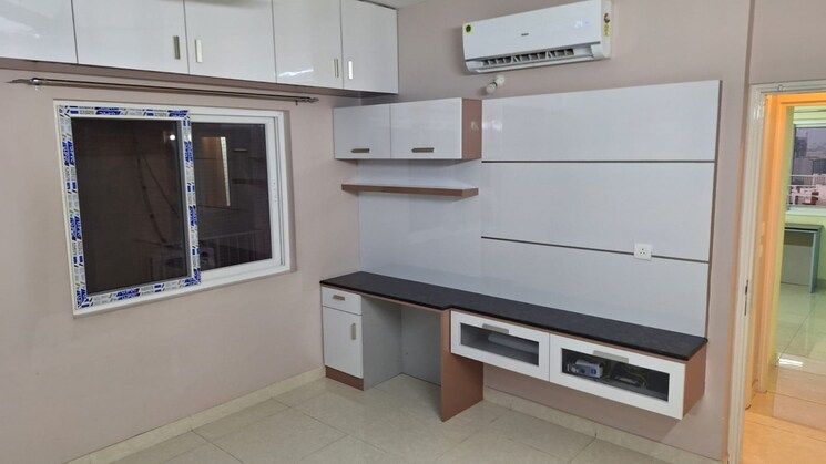 Kitchen, prestige-high-fields 3 Bedroom 1742 Sq.Ft. Apartment In Gachibowli Hyderabad 6882659