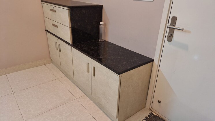 Kitchen, prestige-high-fields 3 Bedroom 1742 Sq.Ft. Apartment In Gachibowli Hyderabad 6882659