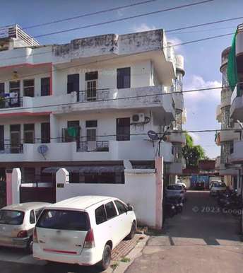 2 BHK Apartment For Resale in Shyam Nagar Kanpur Nagar 6864507