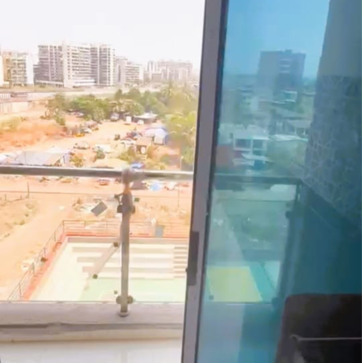 Swimming Pool, today-global-shikhar-complex 2 Bedroom 1090 Sq.Ft. Apartment In Kamothe Sector 19 Navi Mumbai 6882676