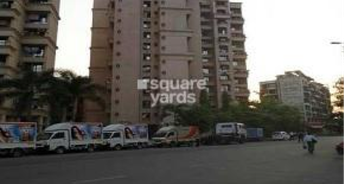 2 BHK Apartment For Resale in Pratik Gems Sector 35 Navi Mumbai 6882686