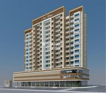 1 BHK Apartment For Resale in KT Sai View New Panvel West Navi Mumbai 6882707