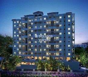 2 BHK Apartment For Rent in Nyati Meadows Phase II Wadgaon Sheri Pune 6882716