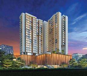 2 BHK Apartment For Resale in Shree Ram Krishna Garden Mira Road East Mumbai 6882729