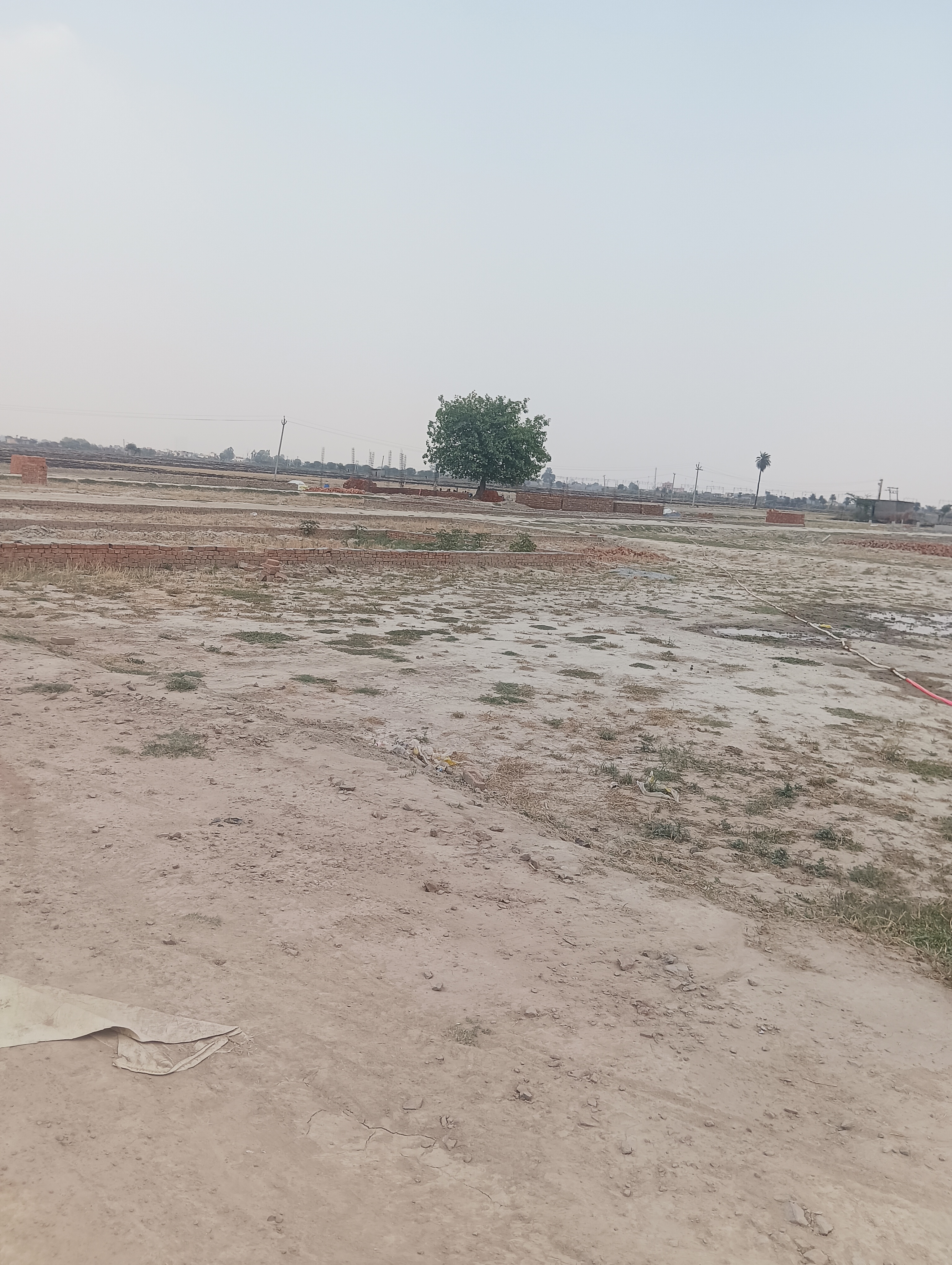 Plot For Resale in Neharpar Faridabad  6882784