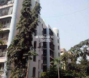 2 BHK Apartment For Rent in Bakers Field Andheri West Mumbai 6882807