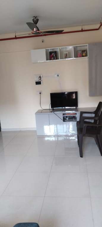1 BHK Apartment For Rent in Raunak Unnathi Woods Phase 6 Ghodbunder Road Thane  6882811