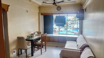 1 BHK Apartment For Rent in Kachnar CHS Vasant Vihar Vasant Vihar Thane  6882862