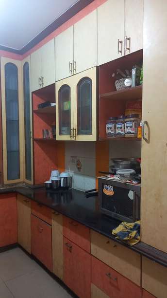 3 BHK Apartment For Rent in Express Garden Vaibhav Khand Ghaziabad 6882871