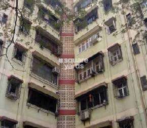 2 BHK Apartment For Rent in Sindhu Apartment Sion Sion Mumbai 6882886