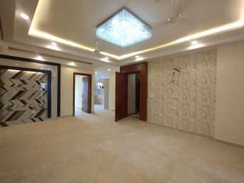4 BHK Builder Floor For Rent in Roots Courtyard Sector 48 Gurgaon 6882895