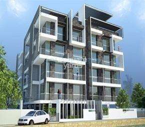 3 BHK Apartment For Rent in Brigade Sonata Vasanth Nagar Bangalore 6882913